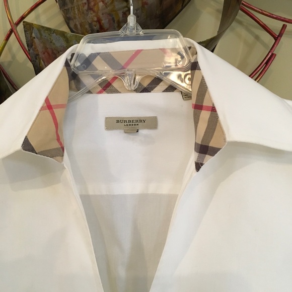 Burberry Other - Burberry dress shirt